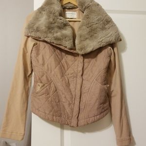 Anthropologie- Marrakech jacket